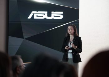 ASUS Yeni Kurumsal Ürünlerini Tanıttı