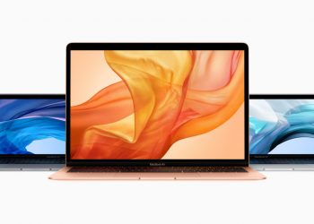 2021 MacBook Apple işlemci