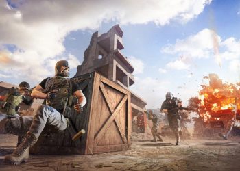 PUBG 6.2 Güncellemesi Önümüzdeki Hafta Geliyor