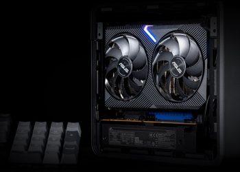 ASUS, RTX 2060 Dual Mini Modellerini Duyurdu