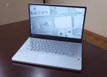 Ryzen 9 4900HS Mobil İşlemci 4.4 GHz Hıza Ulaşacak