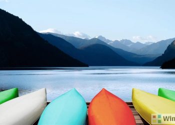 Windows 10, 4K Duvar Kağıdı Seçeneği Sunmaya Başladı