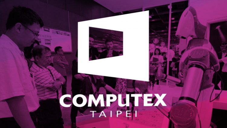 Computex 2021