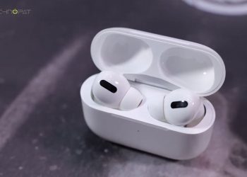 AirPods Pro İncelemesi