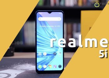realme 5i İncelemesi