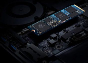 Intel’in QLC 3D NAND SSD Üretimi 10 Milyonu Aştı