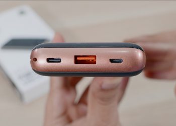 Linktech LP15 Ultra 15.000 mAh Powerbank İncelemesi