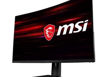 MSI, VA Panel ve 180 Hz Monitörünü Duyurdu