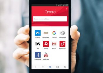 Opera Mobil Tarayıcıya Okuyucu Modu Eklendi