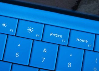 Windows 10’da Ekran Görüntüsü Alma