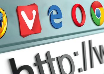 Web Siteleri Görev Çubuğu ve Başlat Menüsüne Nasıl Eklenir?