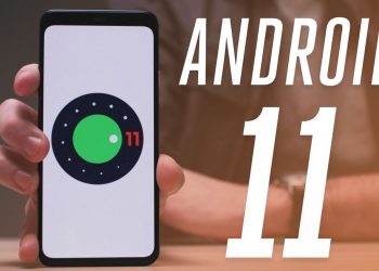 Android 11 özellikleri