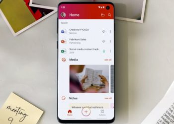 Android İçin Office