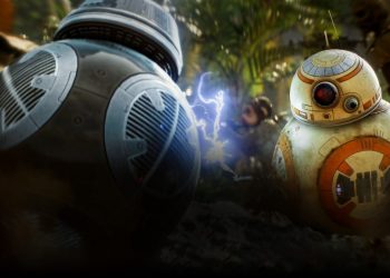 Battlefront 2 Age of Rebellion