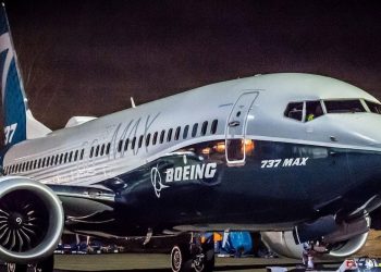 Boeing 737 Max Yazılım Hatası