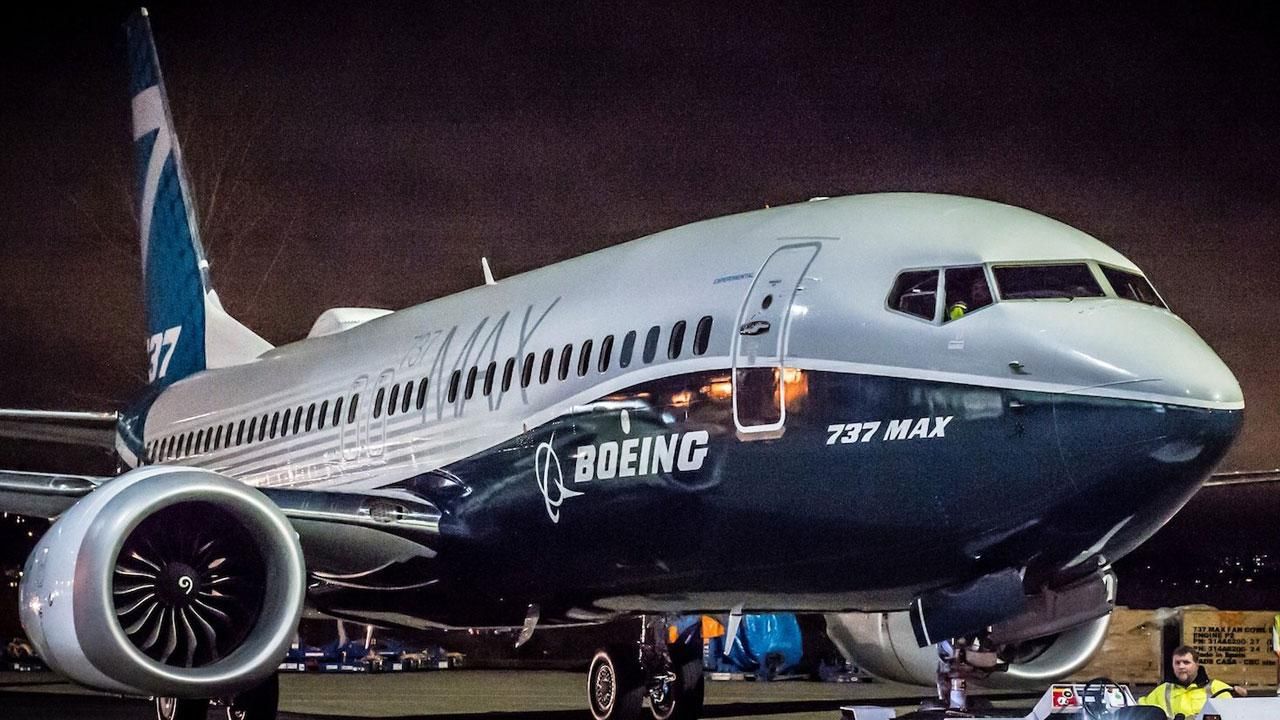 Boeing 737 Max Yazılım Hatası