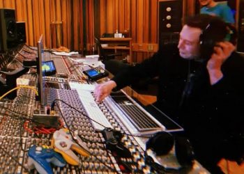  Elon Musk EDM Türündeki İlk Şarkısını SoundCloud’da Paylaştı