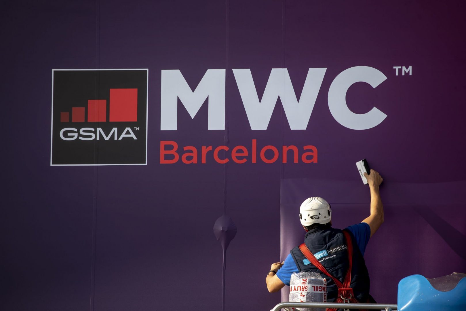 Mobil Dünya Kongresi MWC 2020 iptal kararı