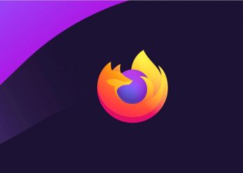 Firefox 73