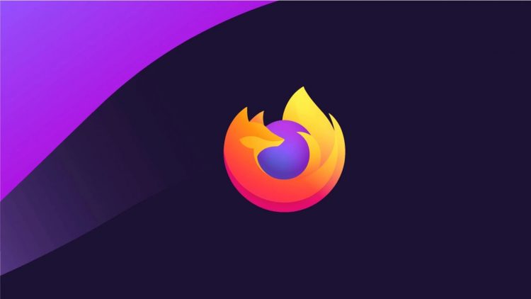 Firefox 73