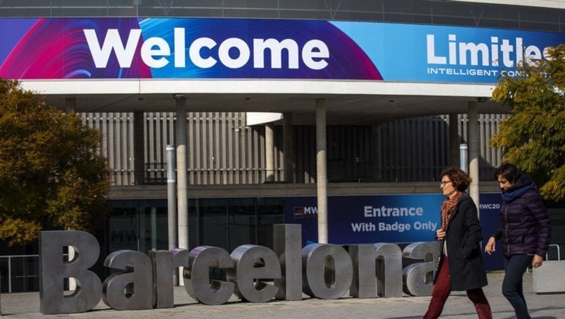 MWC 2020 nedir
