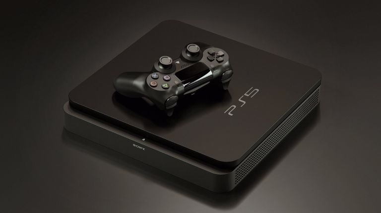 PlayStation 5 resmi sitesi