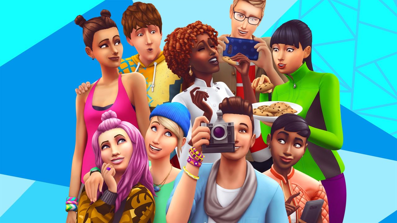 The Sims 4 Oyuncu Sayısı