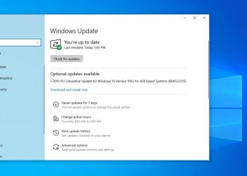 Windows 10 KB4532693 ile Silinen Dosyalar Nasıl Kurtarılır?