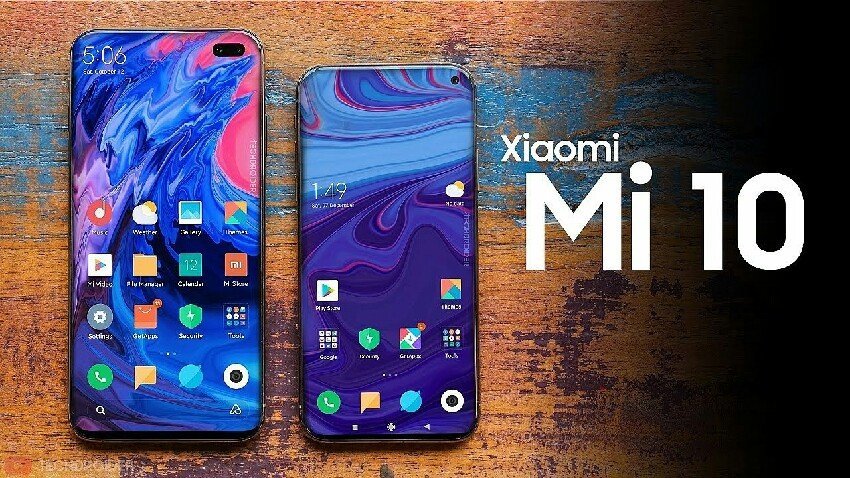 Xiaomi Mi 10 çıkış tarihi