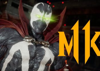Mortal Kombat 11’e Katılacak Spawn İçin İlk Oynanış Fragmanı Yayınlandı