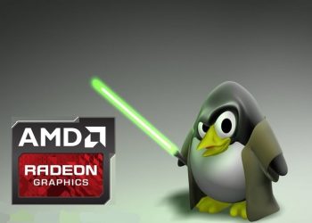 AMD, Linux Oyun Deneyimini Geliştirmeye Hazırlanıyor
