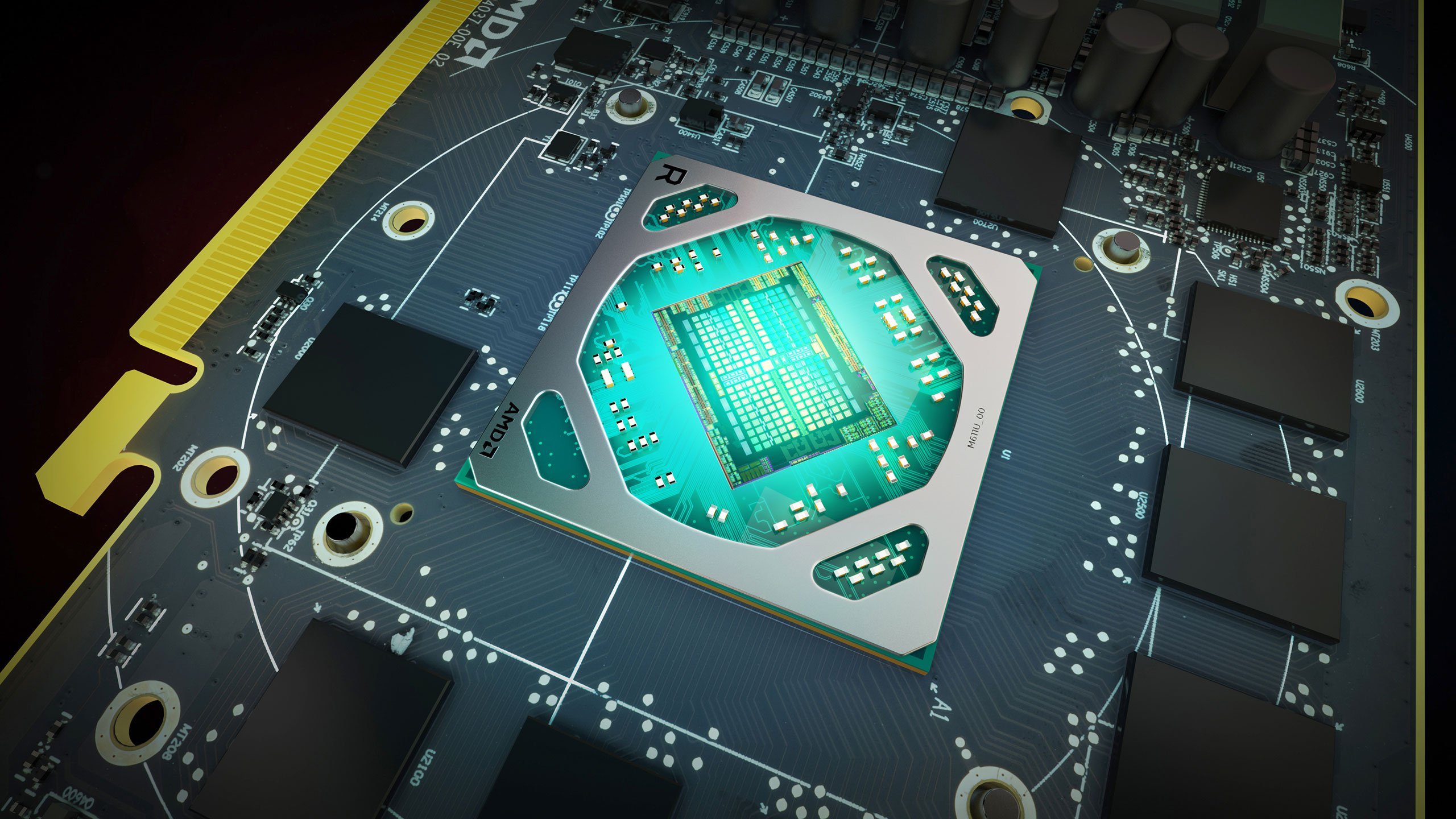 AMD GPU Satışları