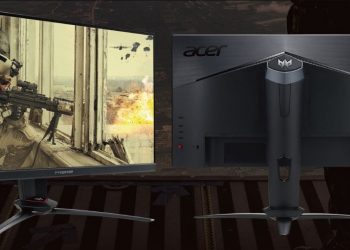Acer, 240 Hz IPS Predator Serisi Monitörlerini Duyurdu