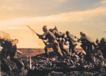 18 Mart Çanakkale Zaferi Kutlu Olsun!