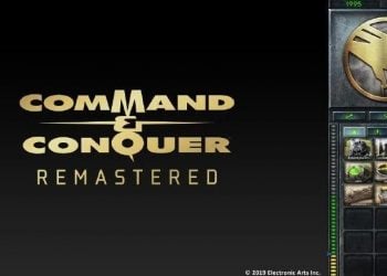 Command & Conquer: Remastered İçin İlk 4K Görüntü Paylaşıldı