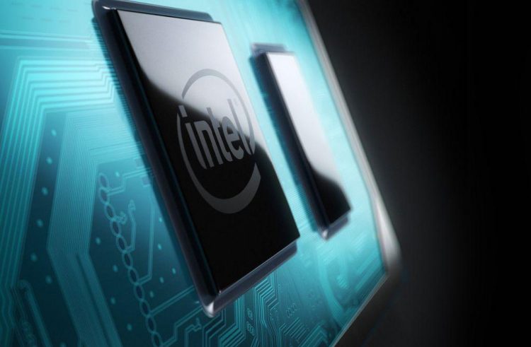 Intel mobil işlemci