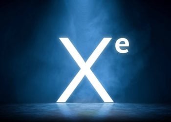 Intel DG1 Harici GPU