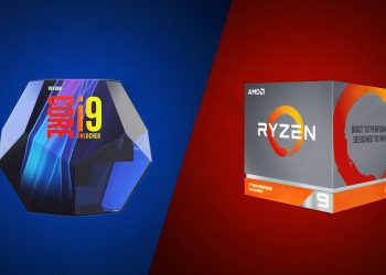 Intel i9-10900K, Tek Çekirdek Performansında Ryzen 9 3950X’i Geçebilir