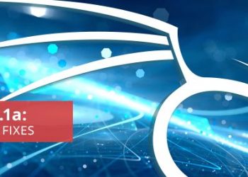 Kali Linux 2020.1a Çıktı