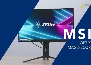 MSI Optix MAG272CQR Oyuncu Monitörü İncelemesi