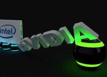 NVIDIA Intel'in Piyasa Değerini Geride Bıraktı