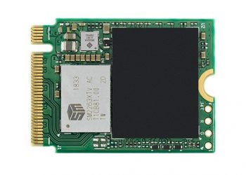 CL1 SSD, M.2 2230 Boyutunda 512 GB Kapasite Sunuyor