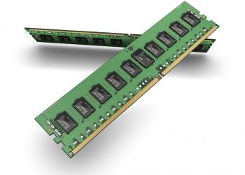 Samsung, 10nm EUV DRAM Üretimine Geçiyor: DDR5 Yolda