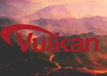 Vulkan, AMD Ray Tracing