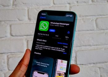 WhatsApp Karanlık Mod Nasıl Açılır?