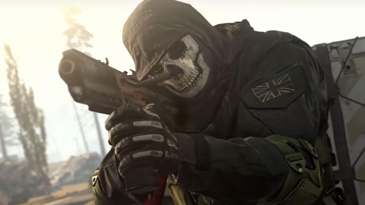 Call of Duty: Warzone 15 Milyon