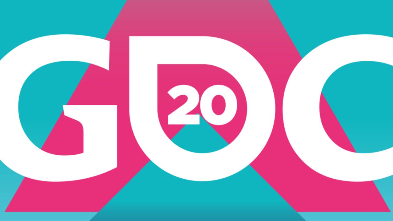 Game Developers Conference 2020 İptal