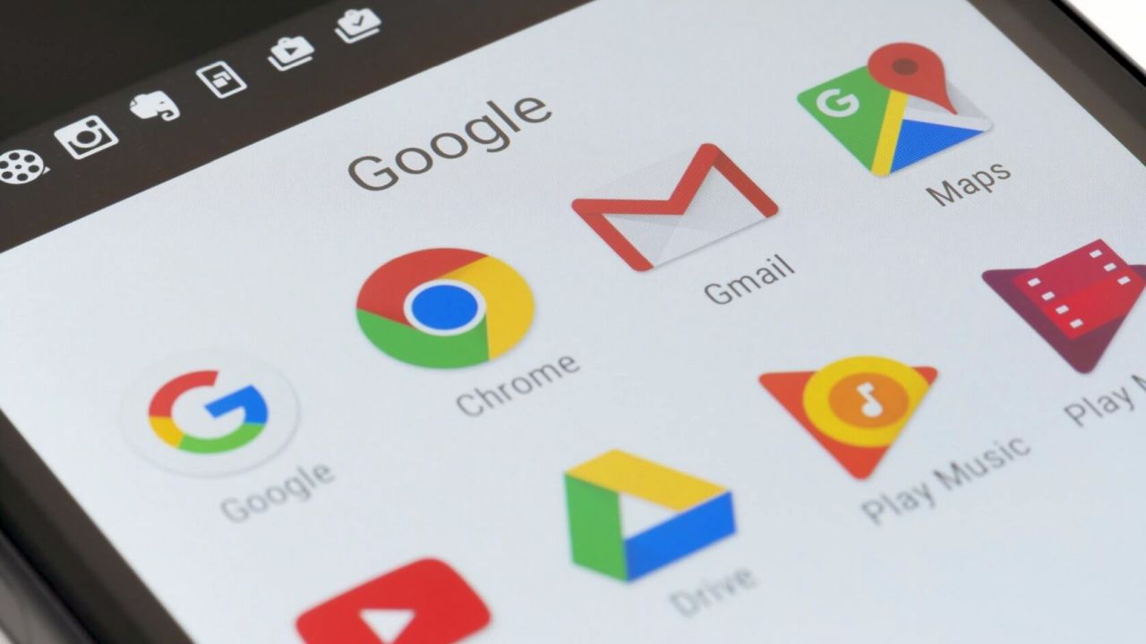 Google Gelişmiş Koruma 3. Parti Android Uygulama Yüklemeleri