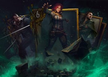 Gwent: The Witcher Card Game Android