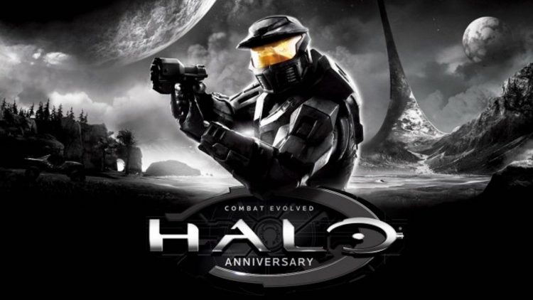 Halo: Combat Evolved Anniversary PC